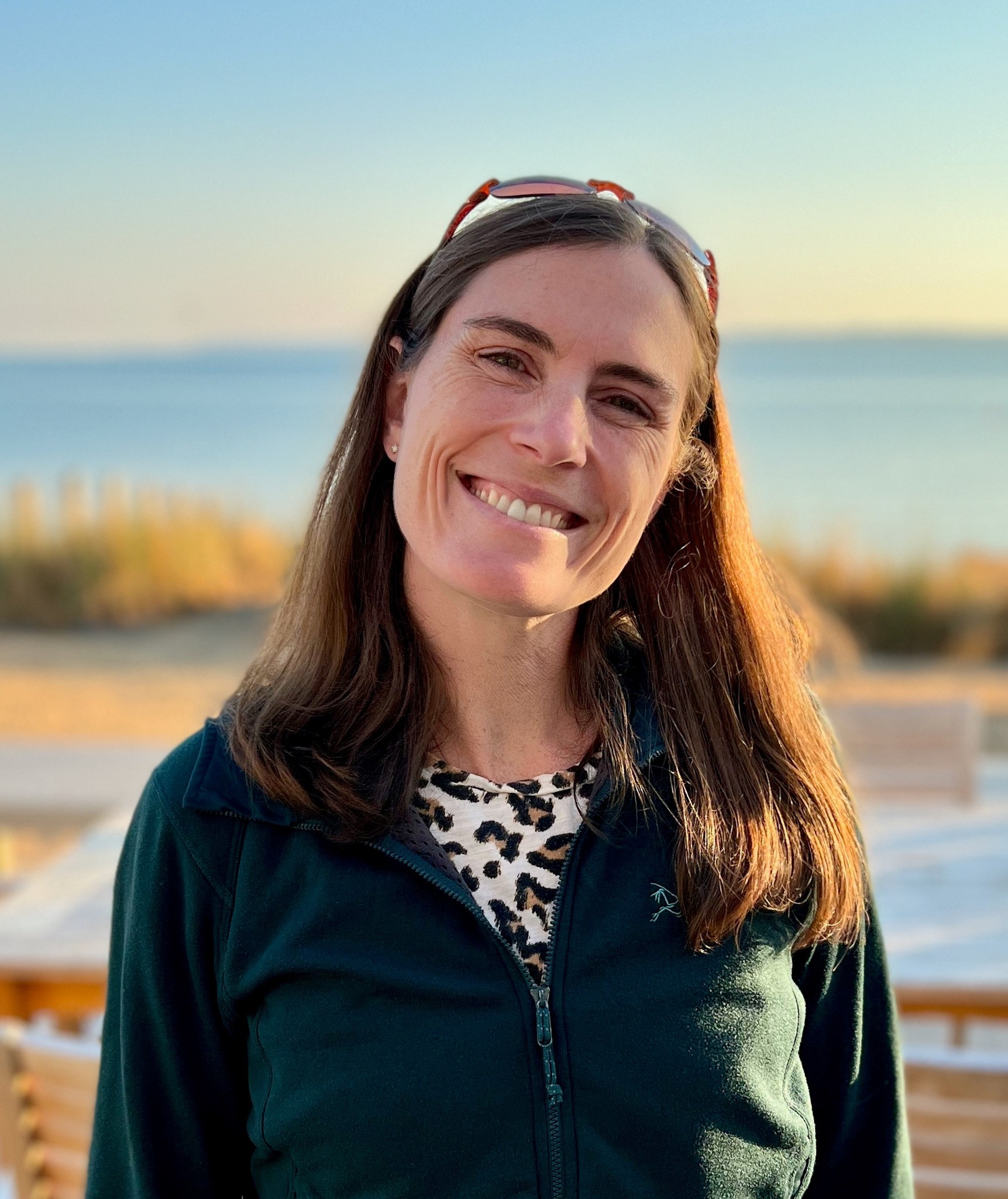 Meet Julie, RN at Seattle Children's... - Seattle Children's