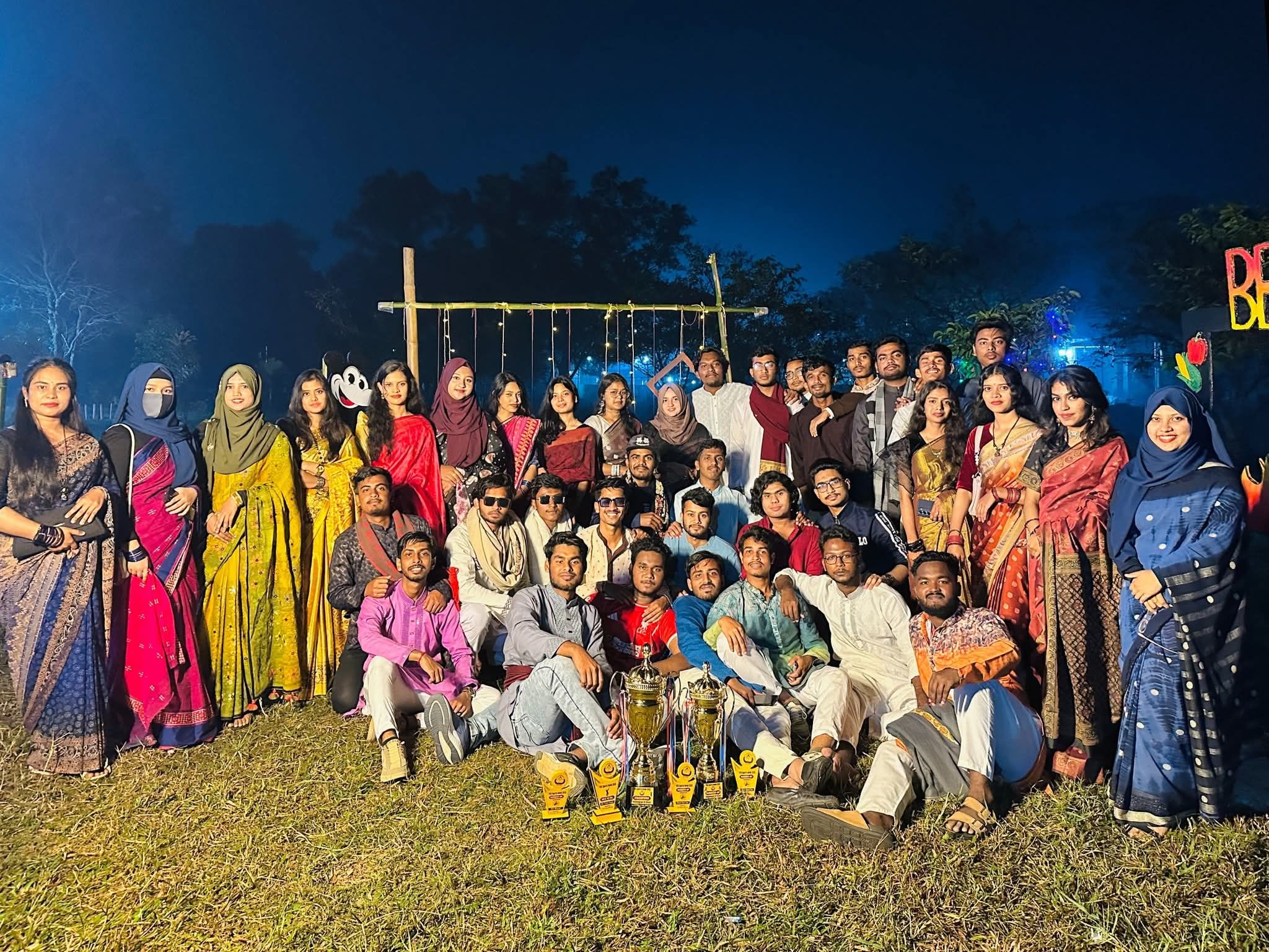 Tirtho Malakar