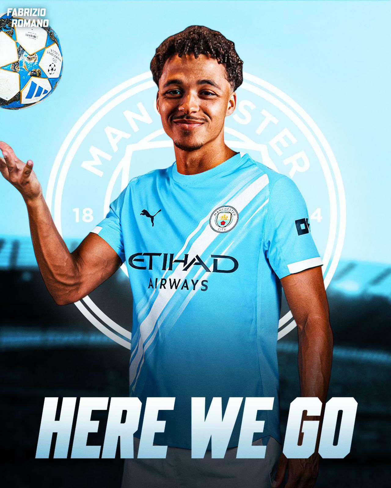 City News Wall - 🚨🔵 EXCLUSIVE: Manchester City recall... | Facebook