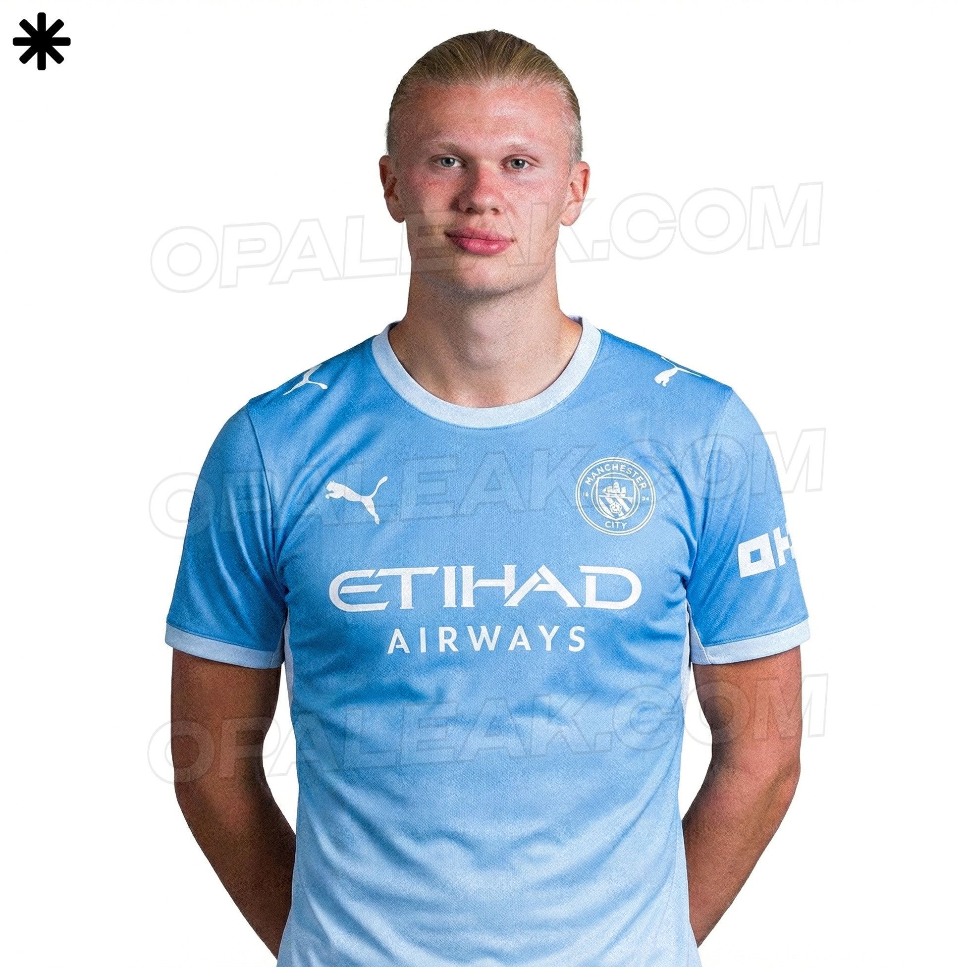 City News Wall - The 2026/27 Manchester City home shirt,... | Facebook