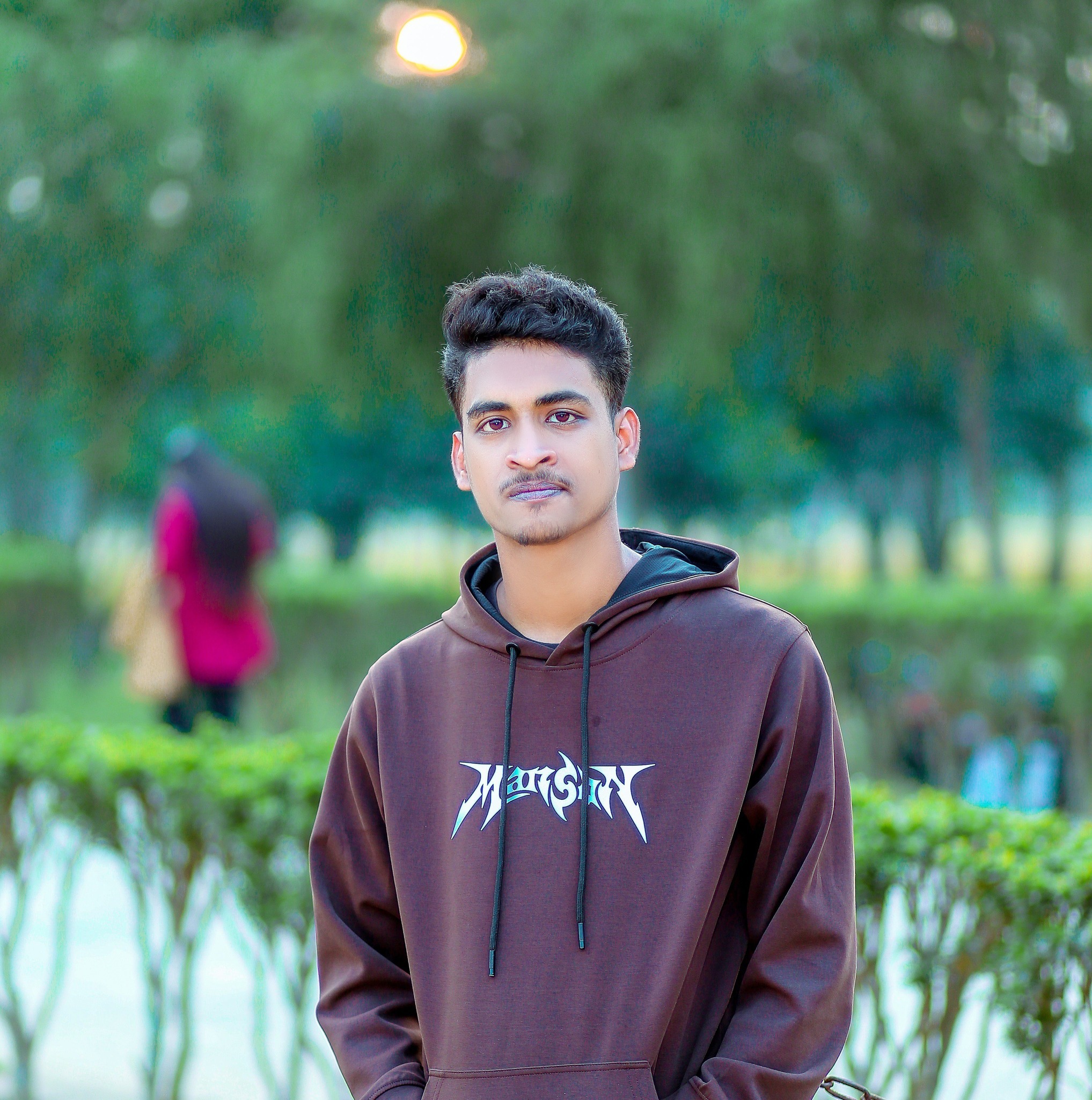 Sohanur Rahman