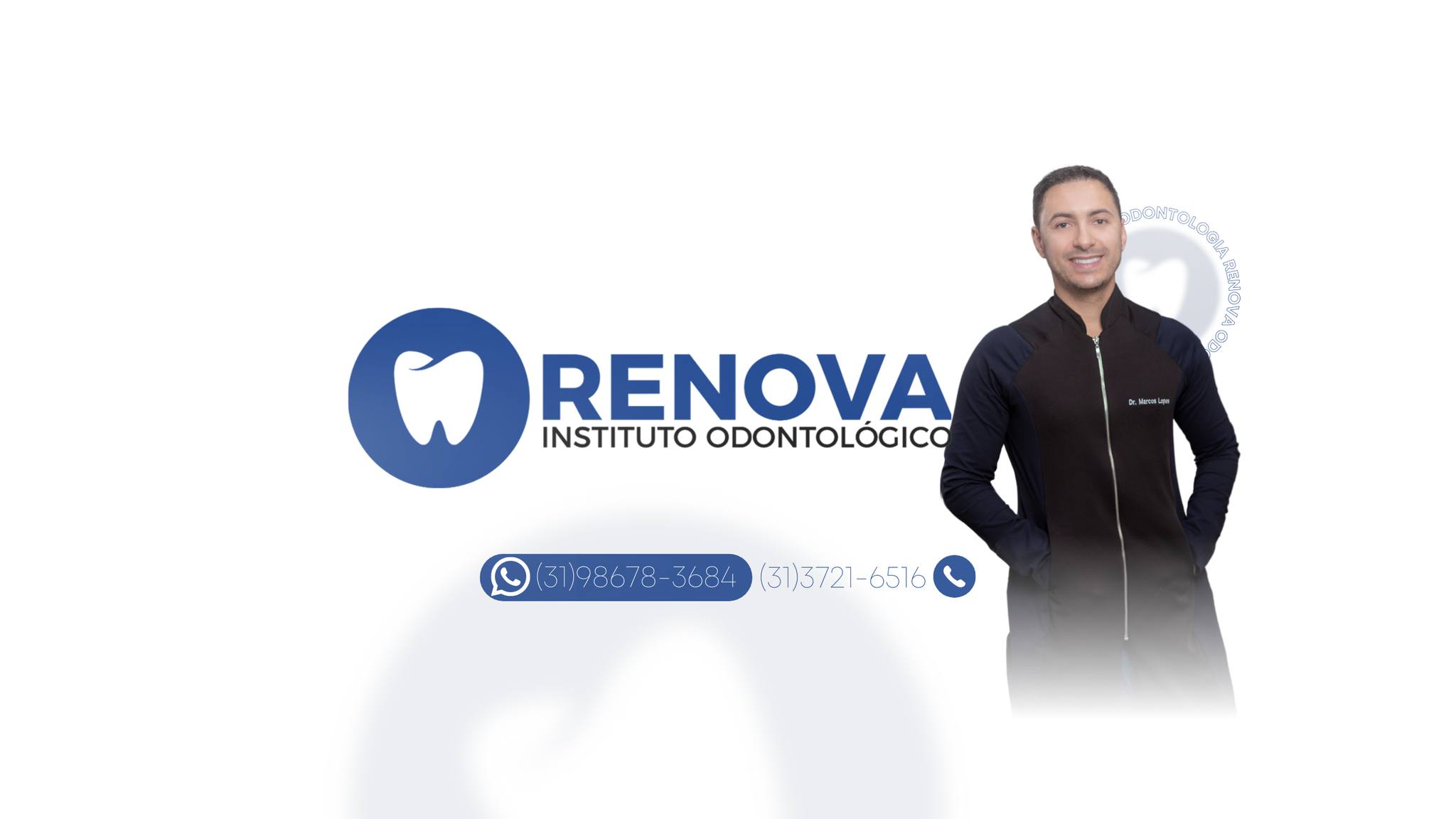 Renova Odontologia - Os aparelhos extrabucais são todos aqueles que têm ...