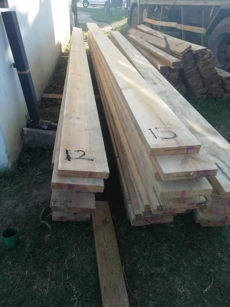 Tango Timbers Zimbabwe (Pvt) Ltd | Nyanga