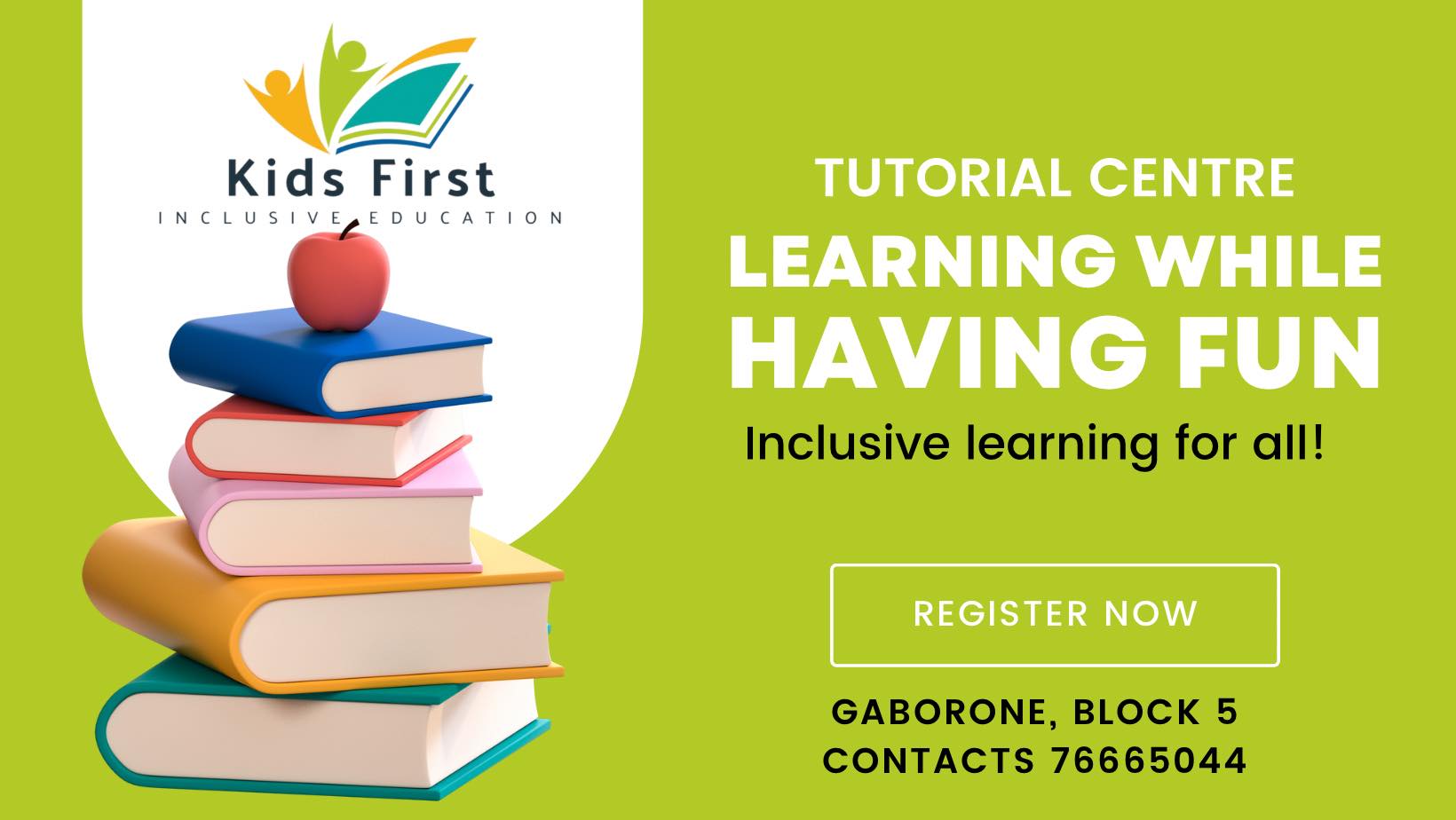 Kids Early Learning Centre... - Kids Early Learning Centre