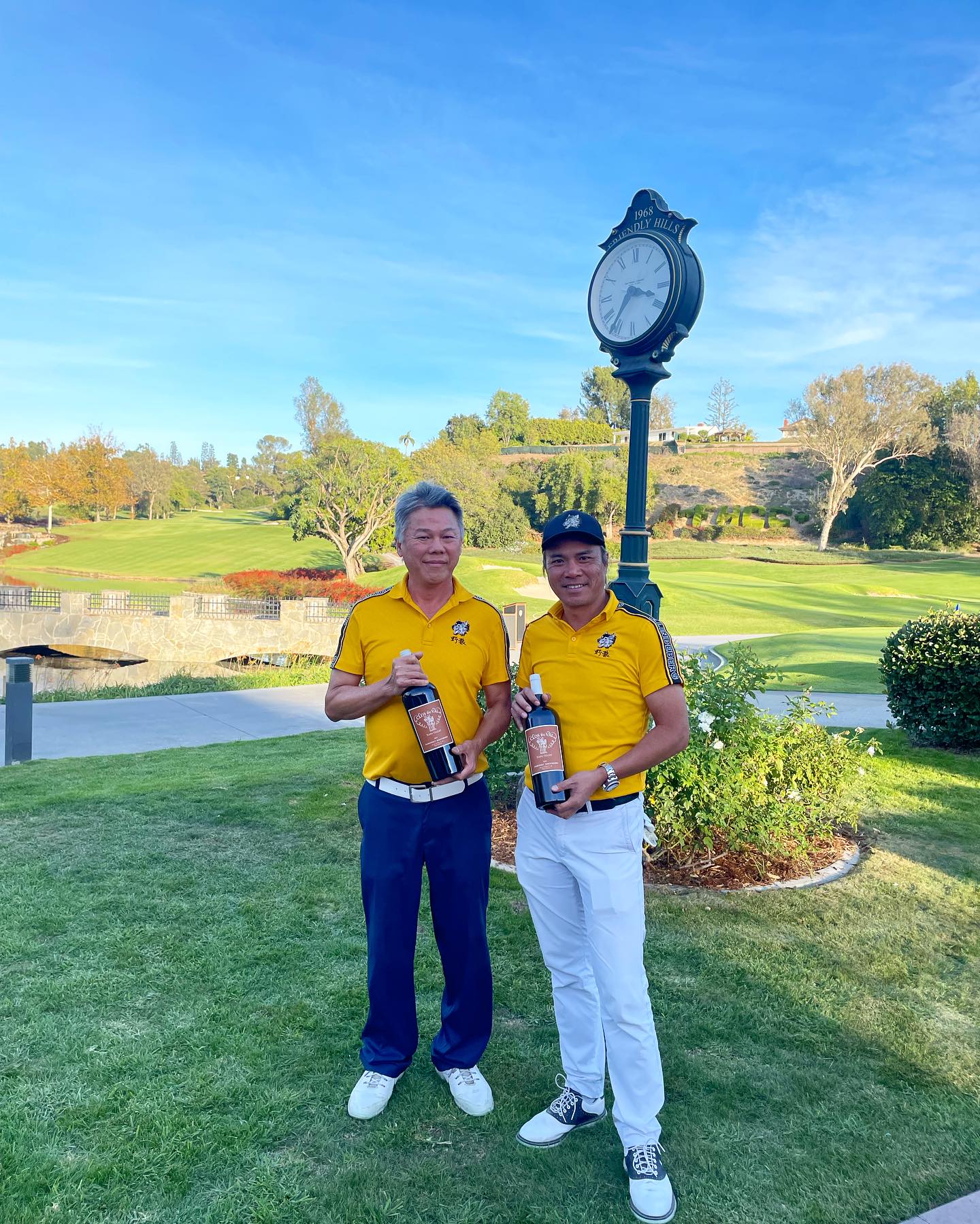 Friendly Hills Country Club | Whittier CA