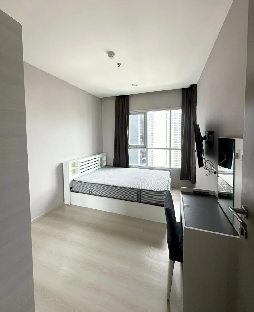 Life at Ratchada Huaykwang Condo-คอนโดไลฟ์ แอท รัชดา-ห้วยขวาง... - Life ...