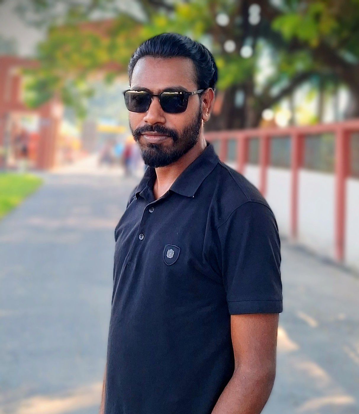 M. A. Bashar