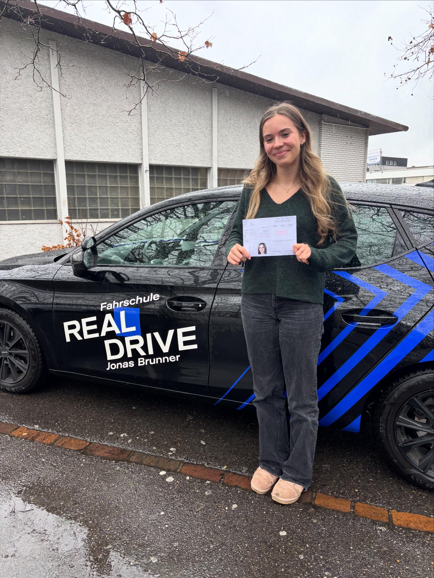 Fahrschule Real Drive | Schöftland