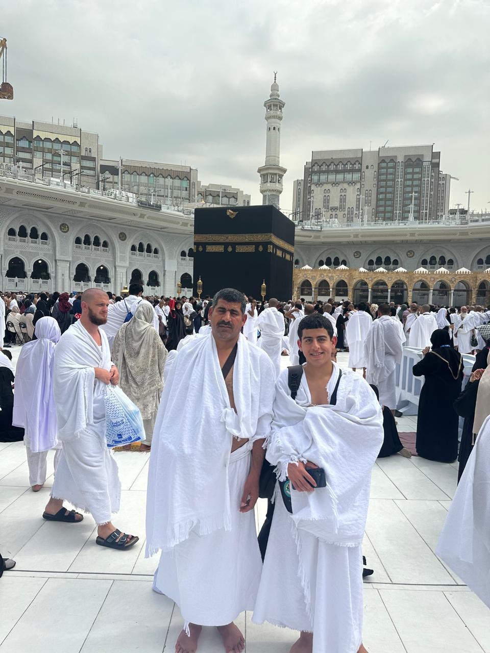 Hassan Ramadan