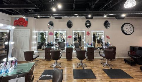 アイケア salon The Salon at 903 Central, Dover | Dover NH
