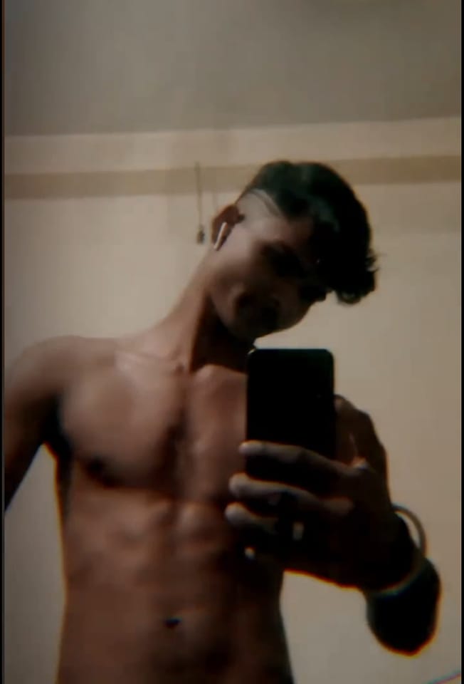 ASHISH RAJ | Facebook