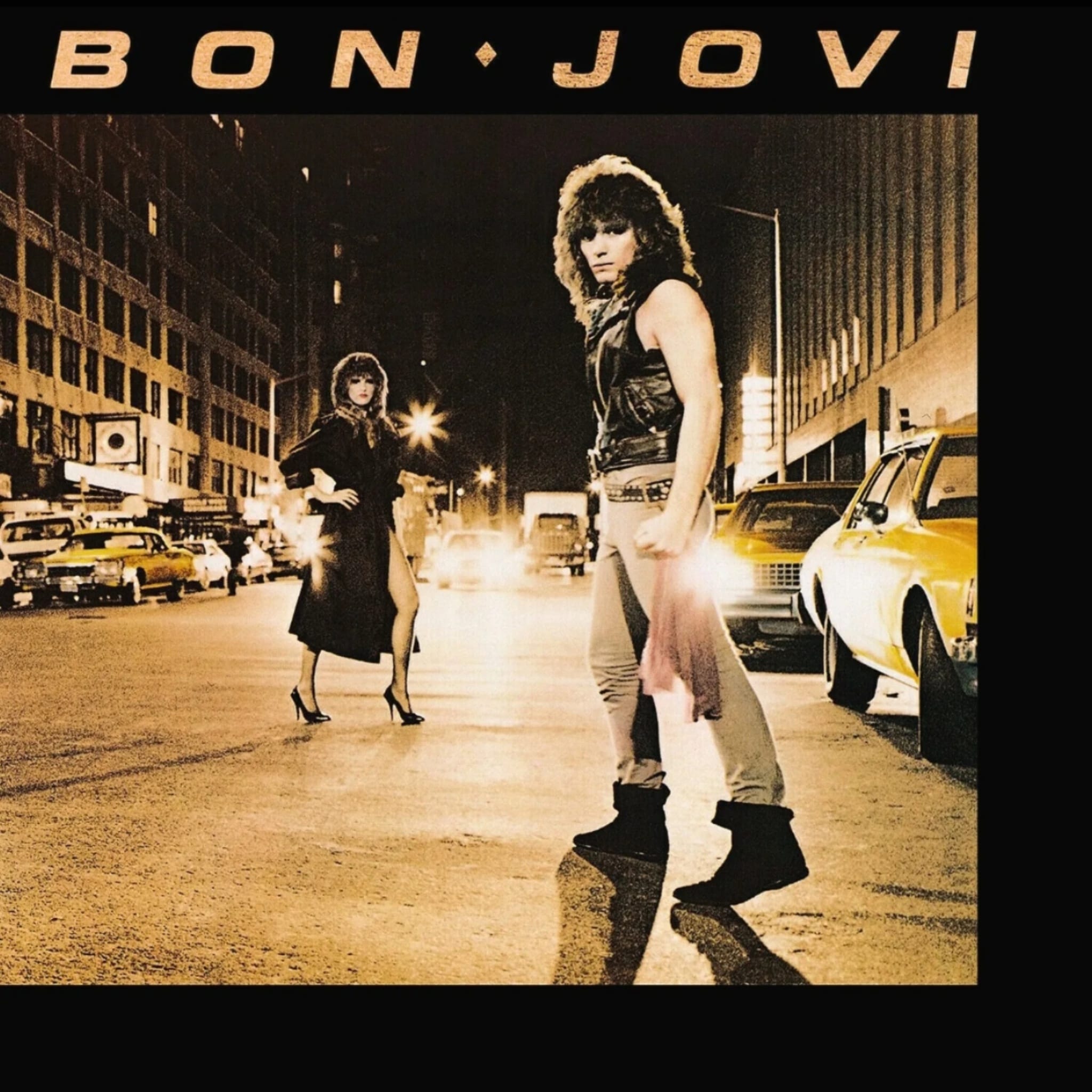 Bounce” — the eighth studio album by Bon Jovi , released on