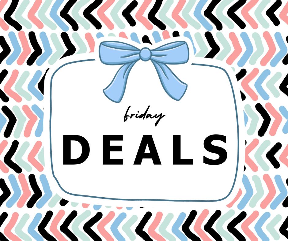 Dat's A Deal! Coupons, Promos, and Deals | Please 