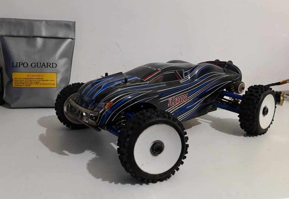 I just order 12 more Platfit Cheetach motors. Should have them
