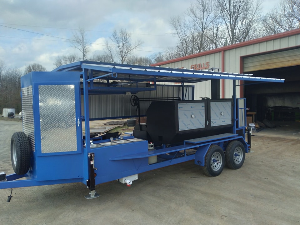 Loaded next gen 500 reverse... - Custom Metal Projects LLC | Facebook