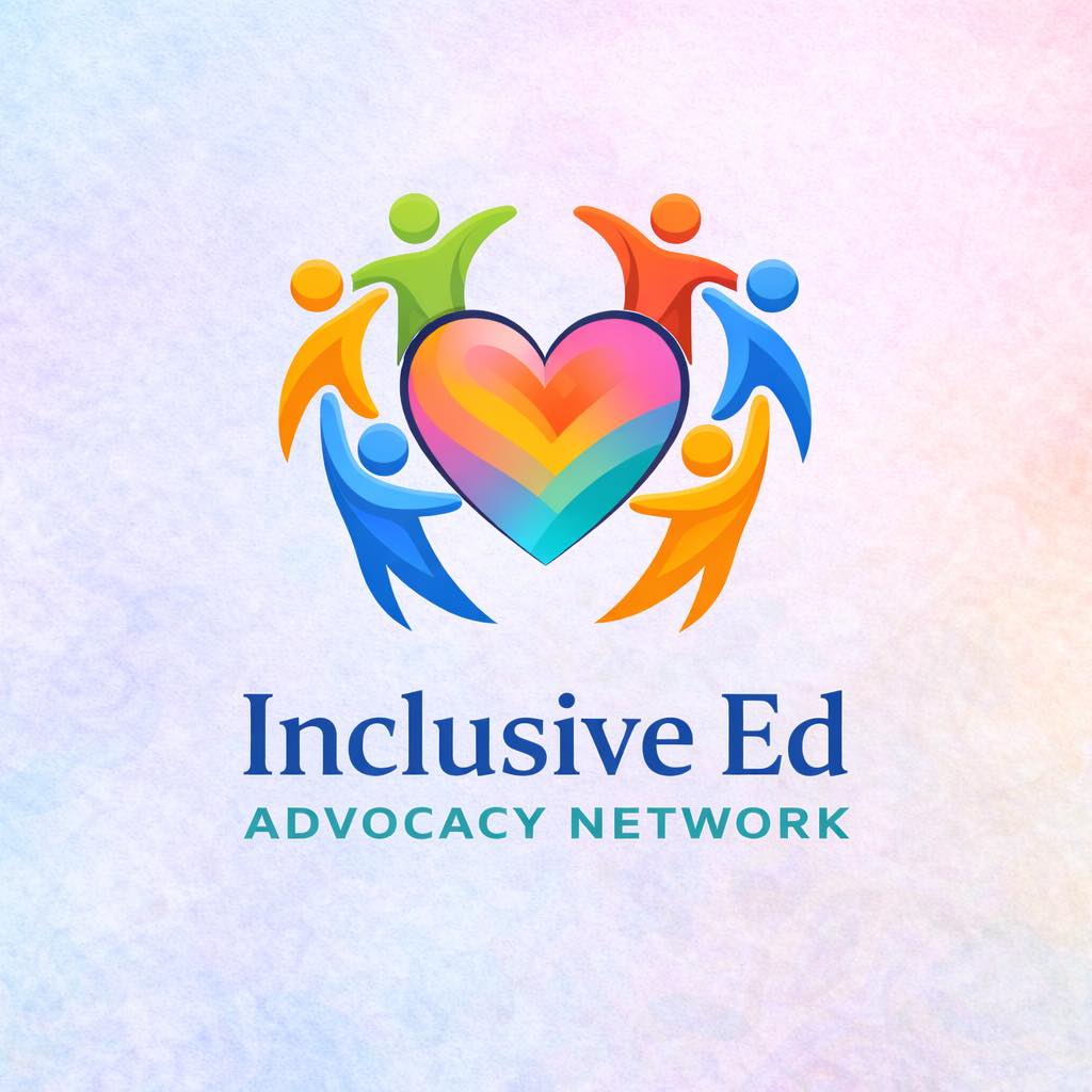 Inclusive Ed Advocacy Network | Hamilton OH