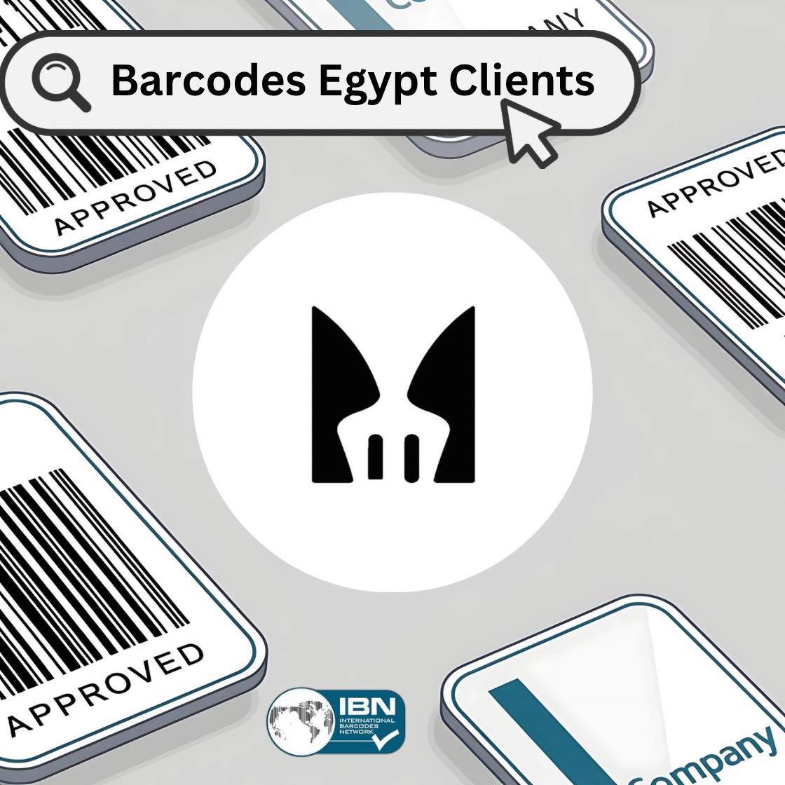 Barcodes - 🍽️ Egyware Cutlery × Barcodes Egypt 🍽️ We’re proud to ...