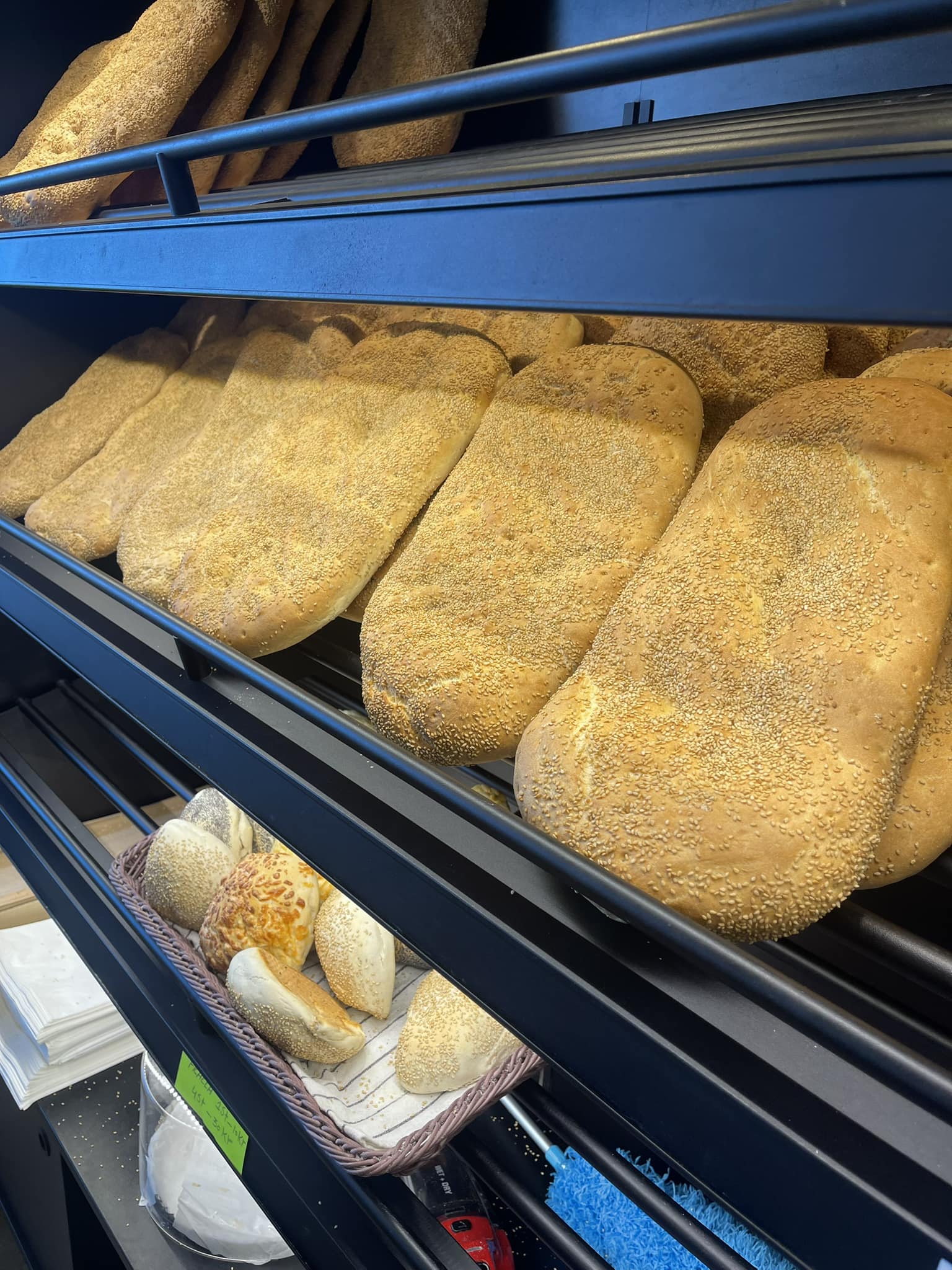 Bread Factory Sundbyberg | Stockholm