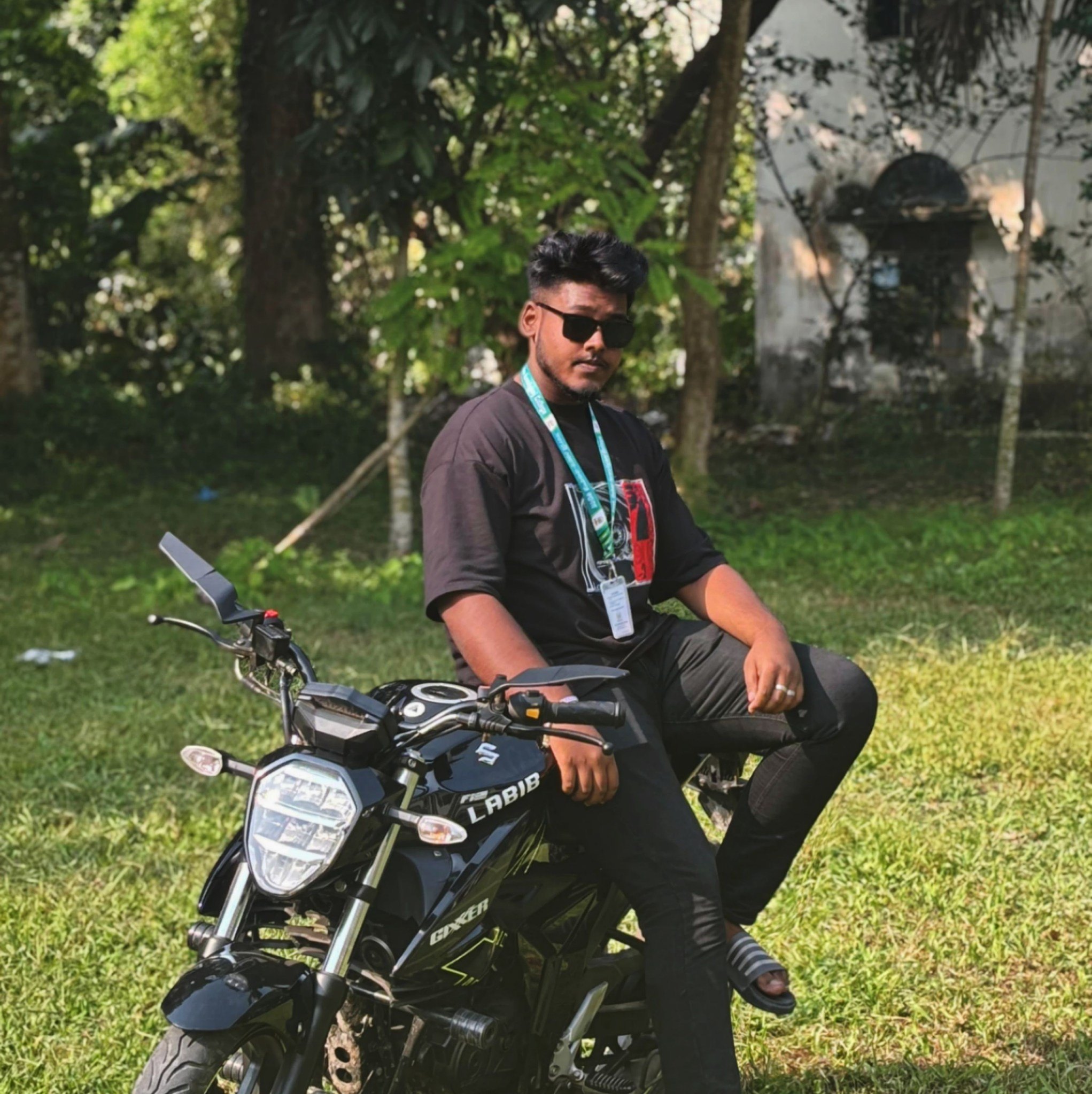 Mohammad Labib Dewan