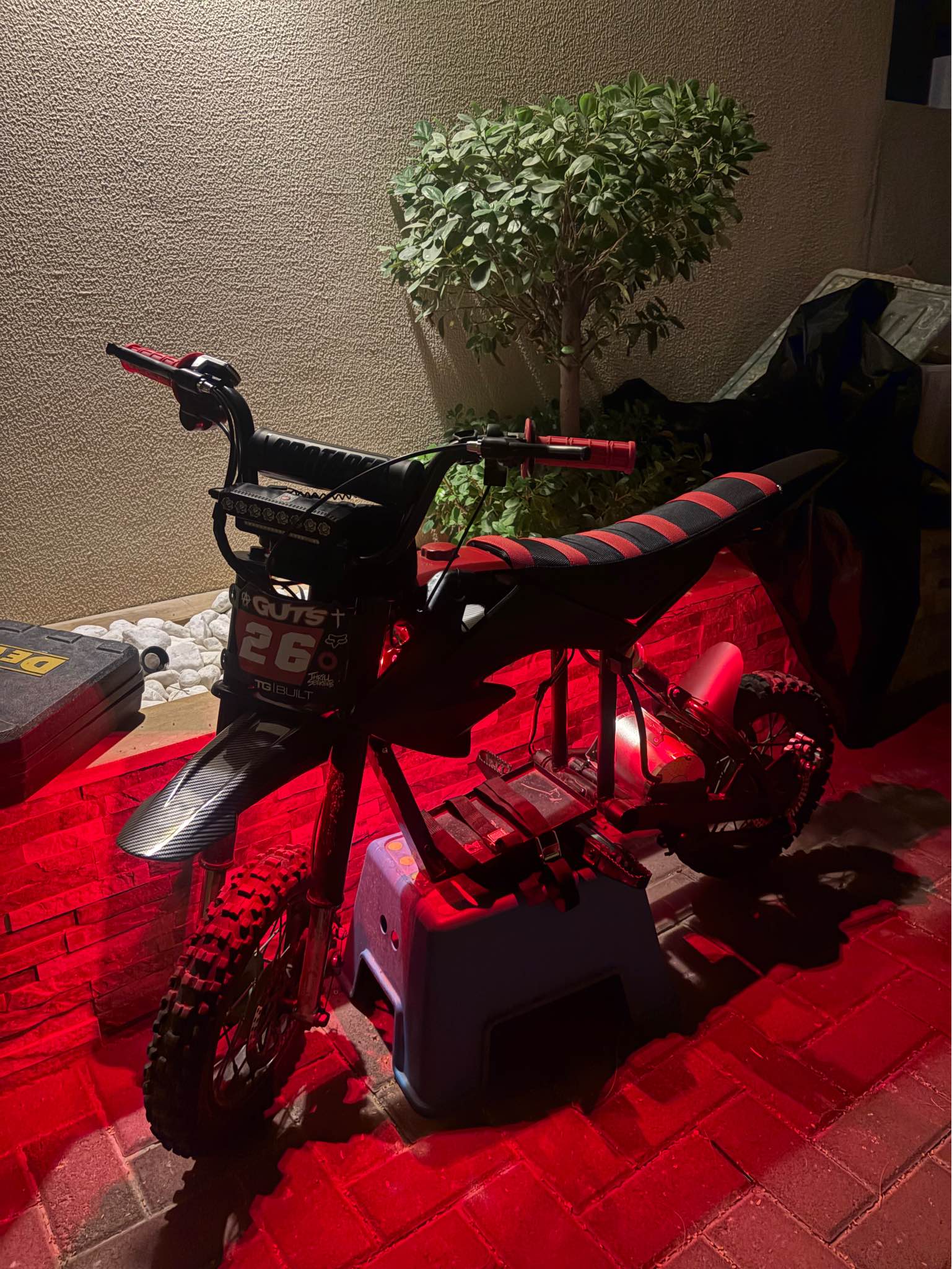 Fully built razor sx500 used for 50km 70kmph top speed. Price ...