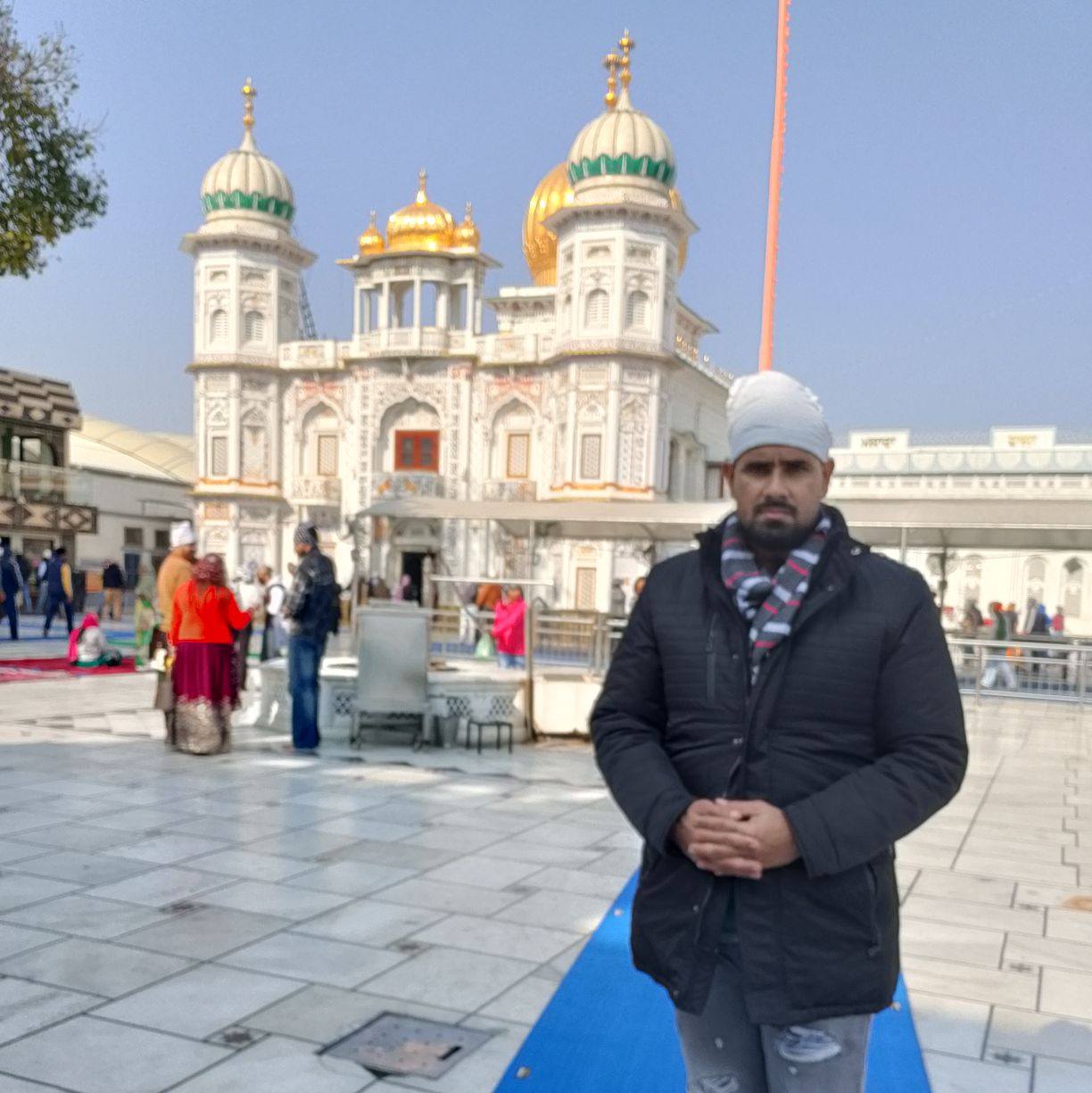 Sunny Kumar