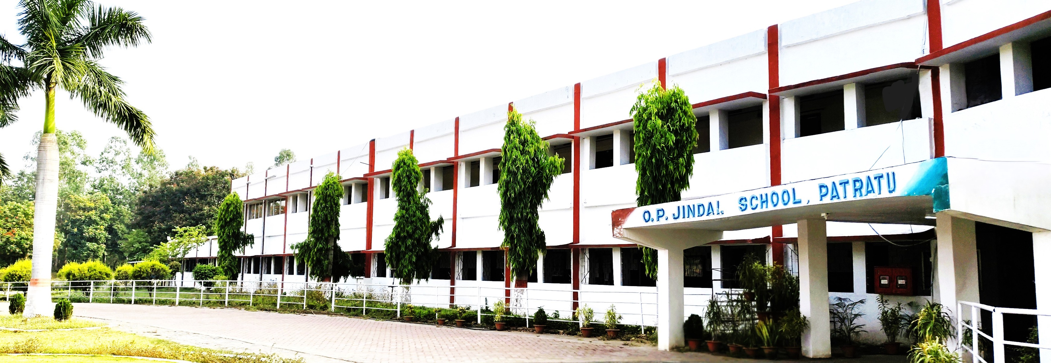 O P JINDAL SCHOOL, PATRATU | Ramgarh