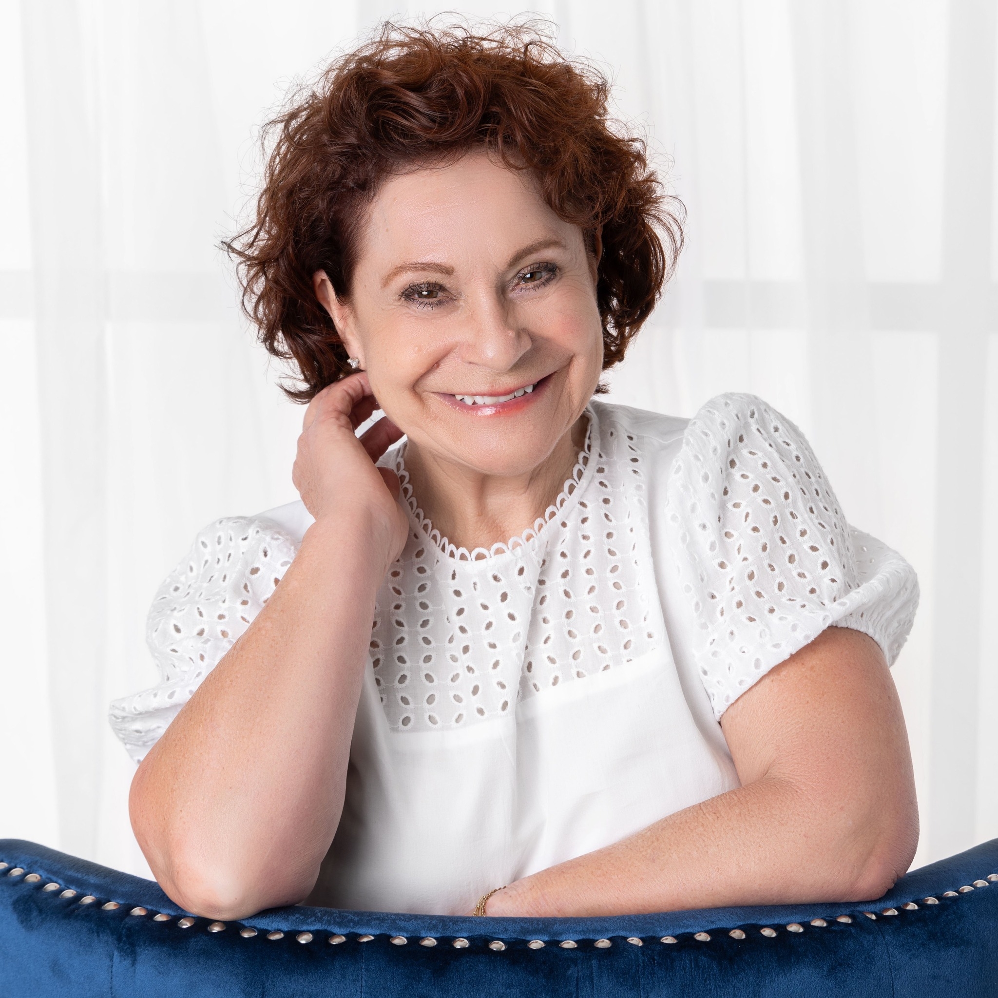 Susan East, Self-Image Expert