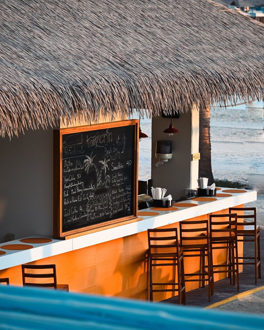 Banana Island Resort Doha by Anantara - Island Brunch Buffet at Azraq ...