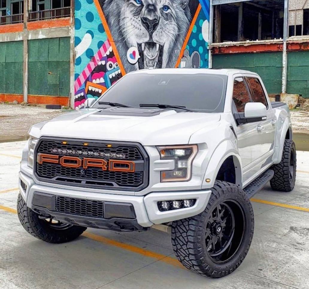 Super nice Raptor #ford #svt #raptor - 6.0 Injectors.com | Facebook