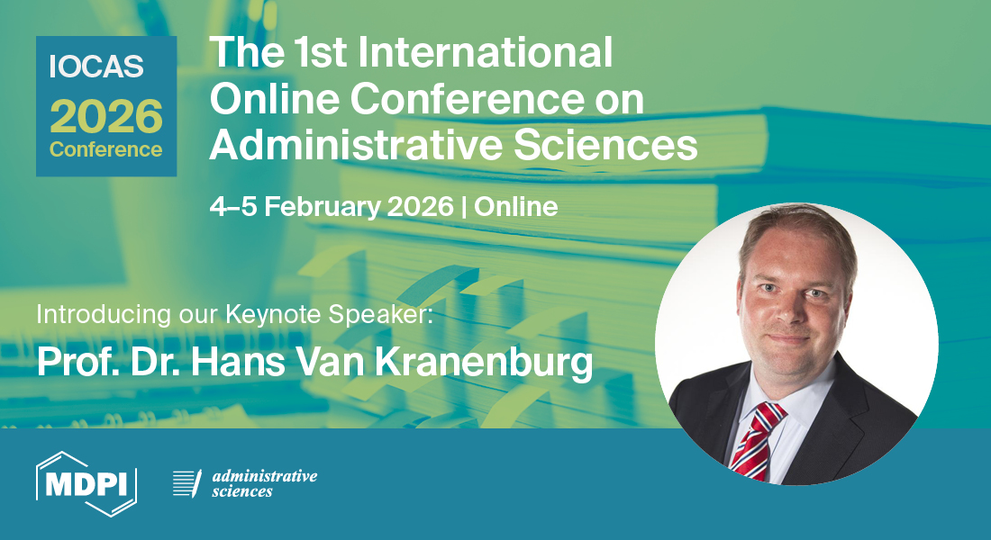 Administrative - 🎙️IOCAS2026 Invited Speaker introduction – Prof. Dr ...