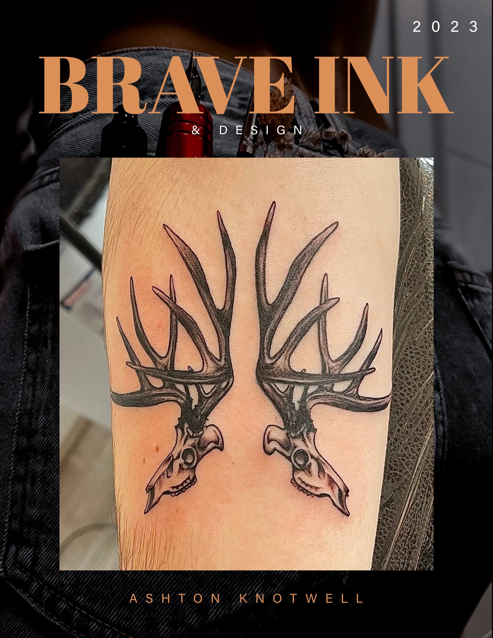 Brave Ink & Design