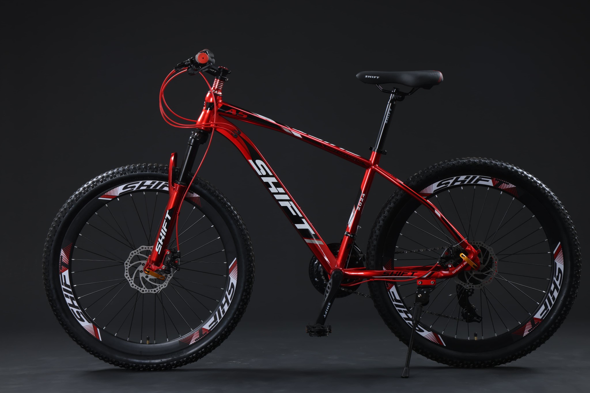 Al Amin Cycles