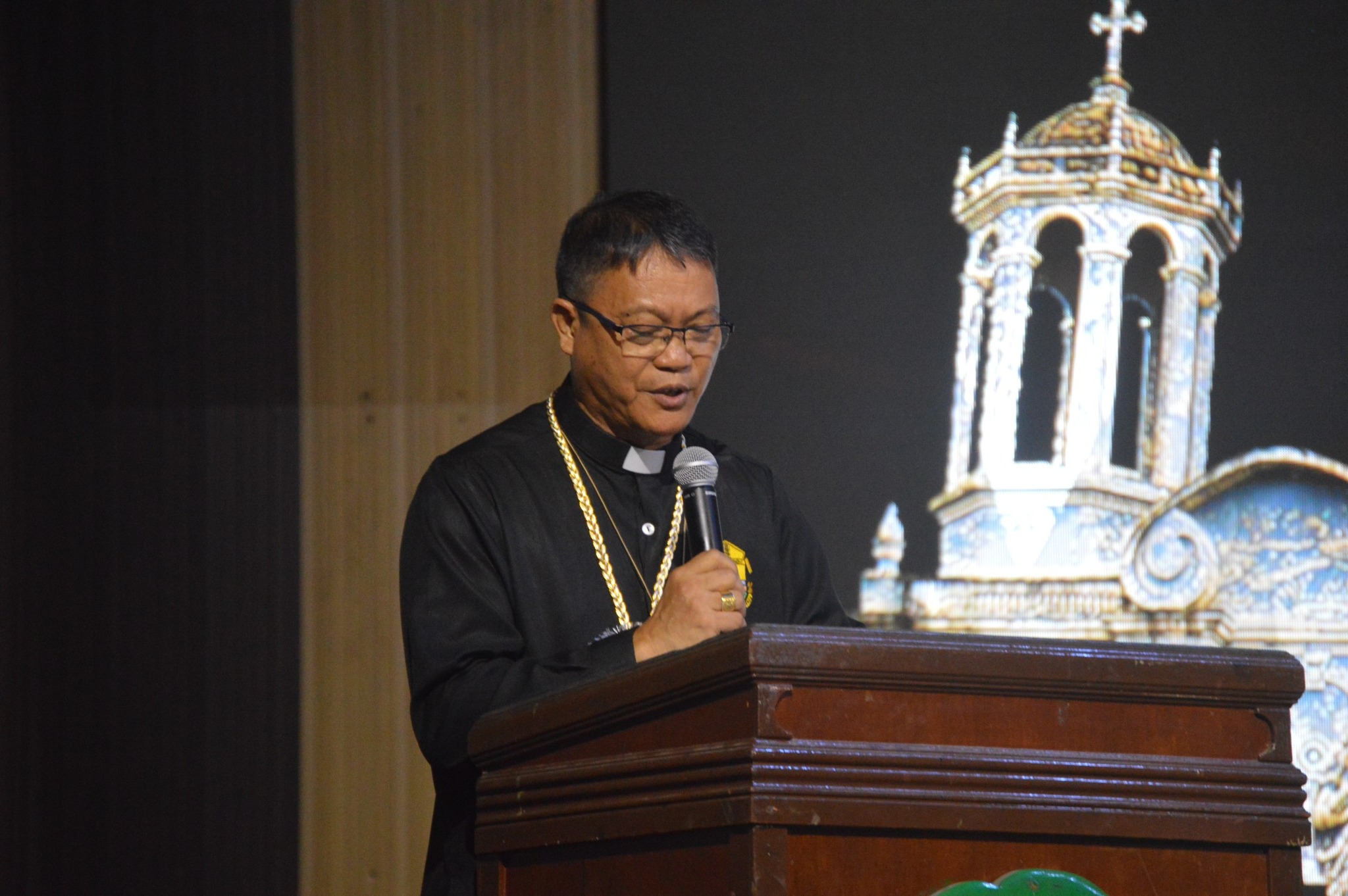 The Roman Catholic Diocese of Kabankalan | Kabankalan