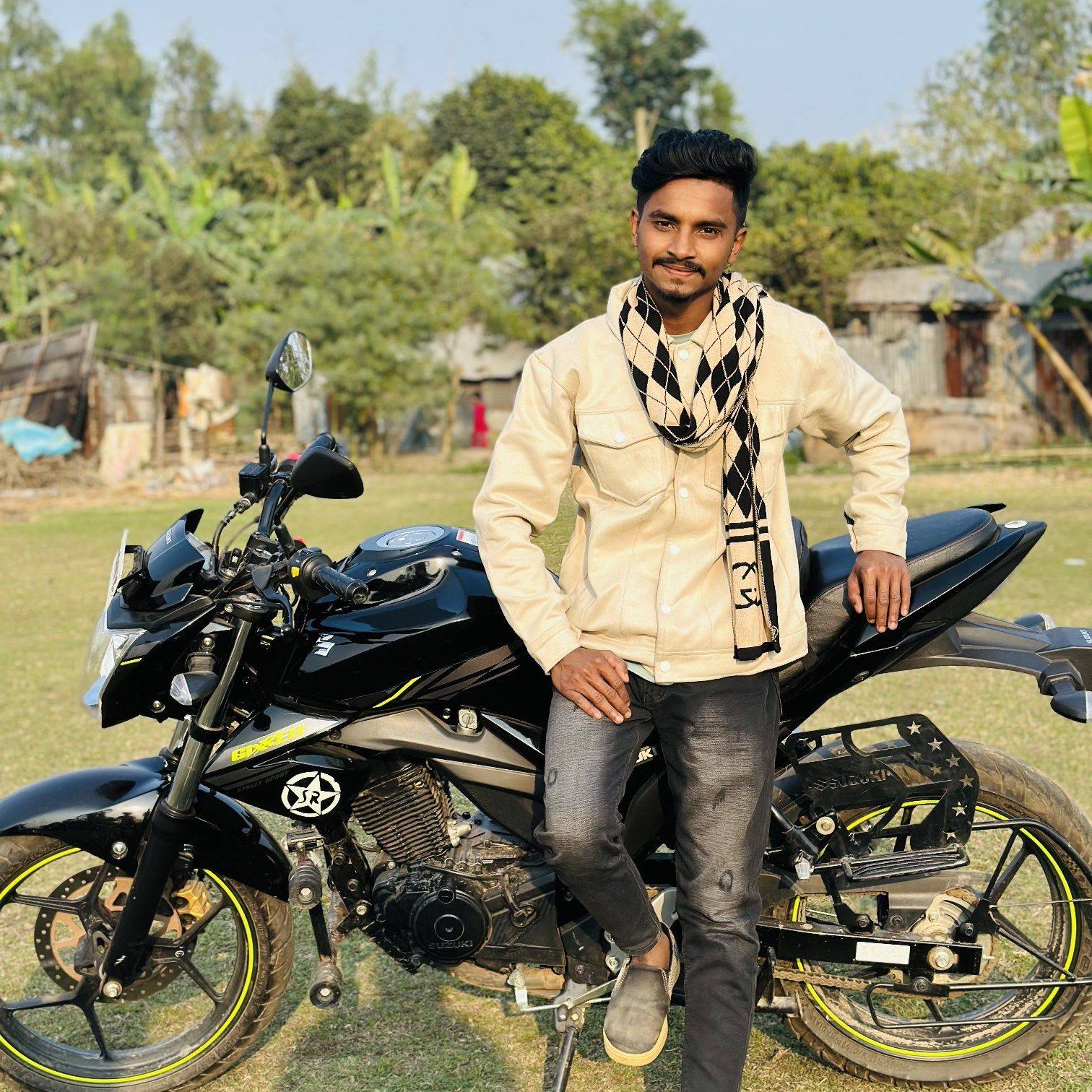 Rakib Hasan