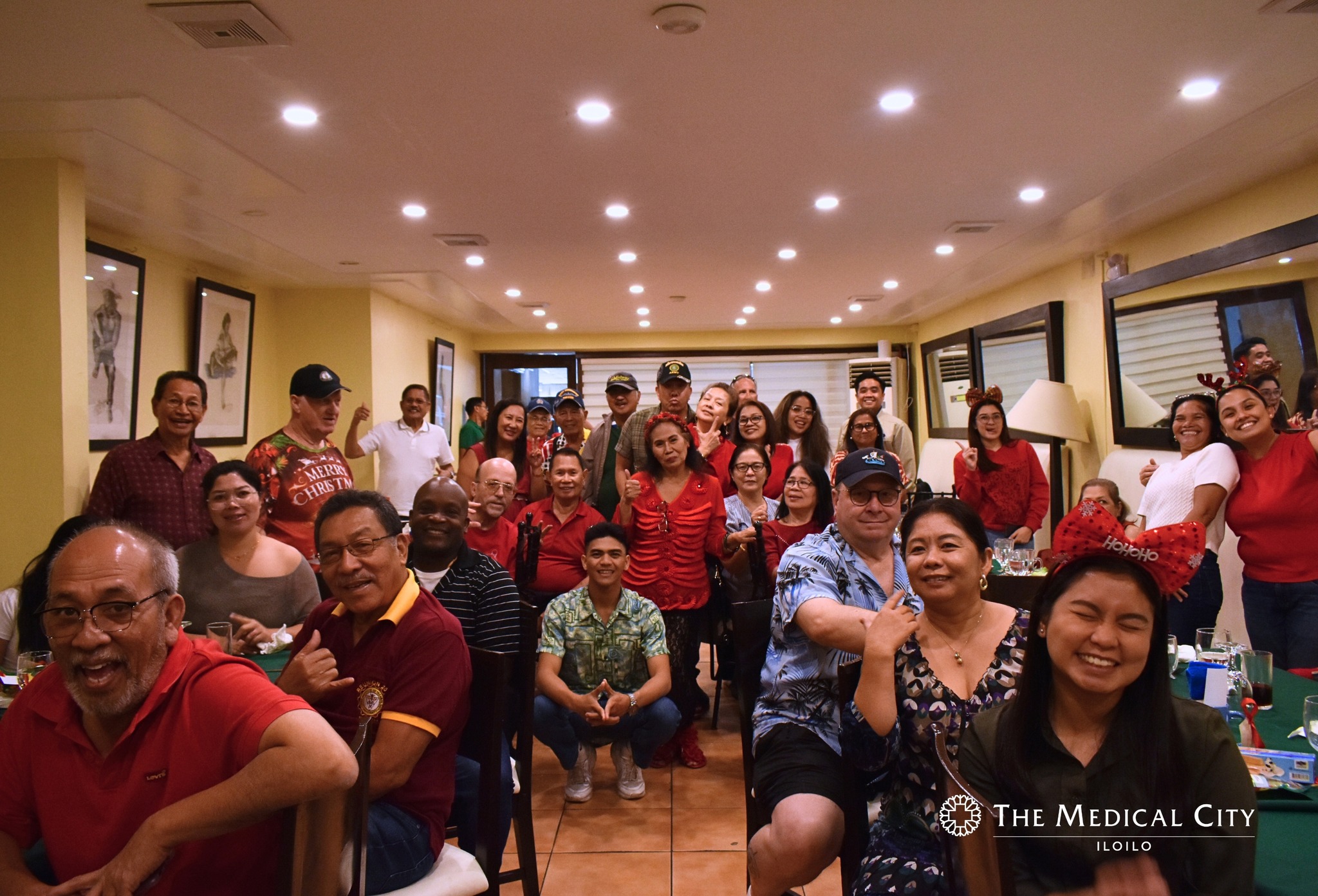 The Medical City Iloilo added a... - The Medical City Iloilo