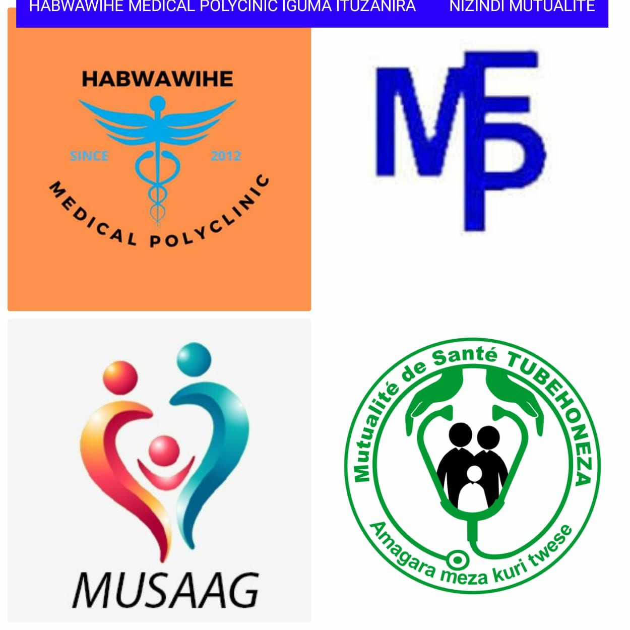 Habwawihe Medical Polyclinic-HMP | Bujumbura