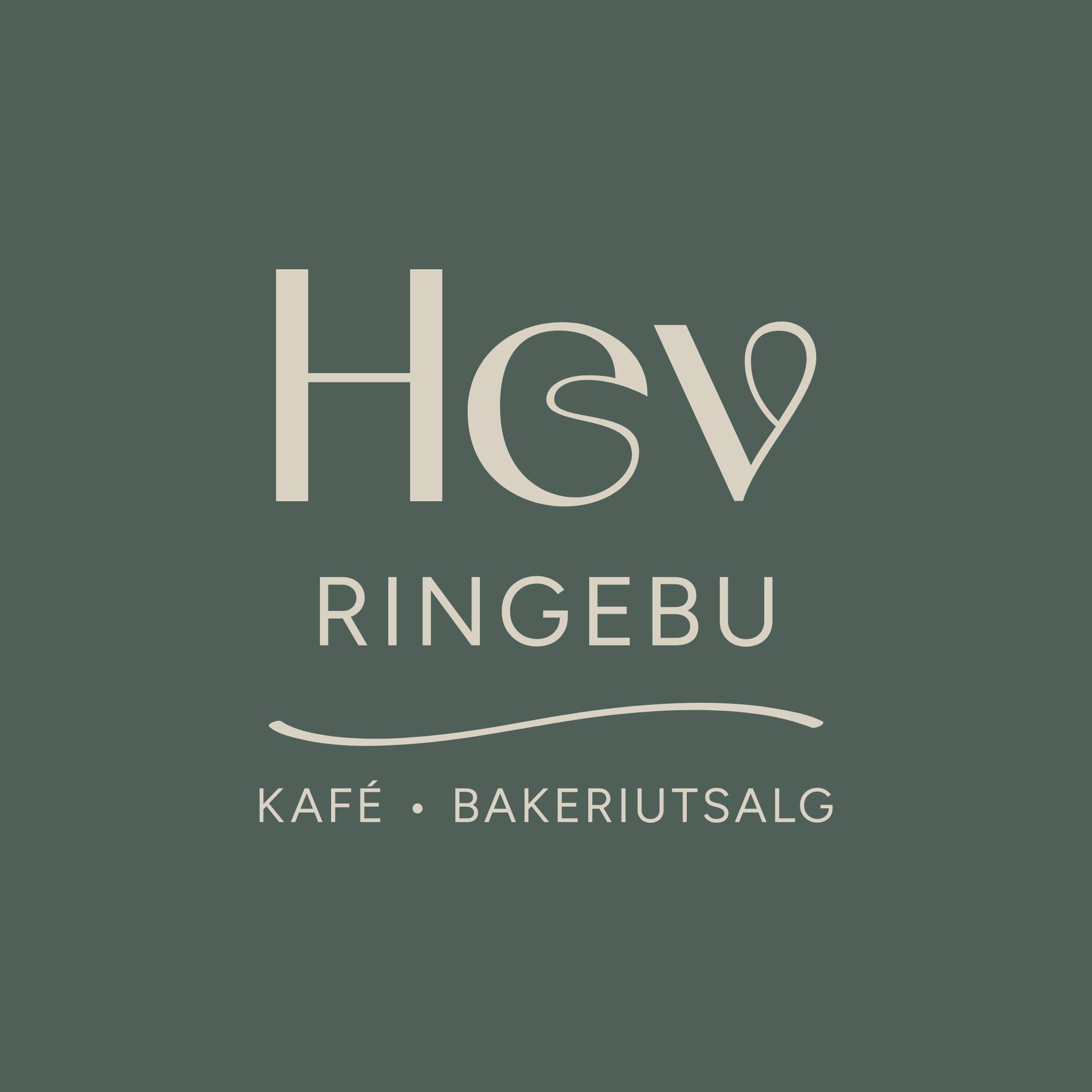 Hev Ringebu - Han her har vært med oss siden starten på Hev-historia ...