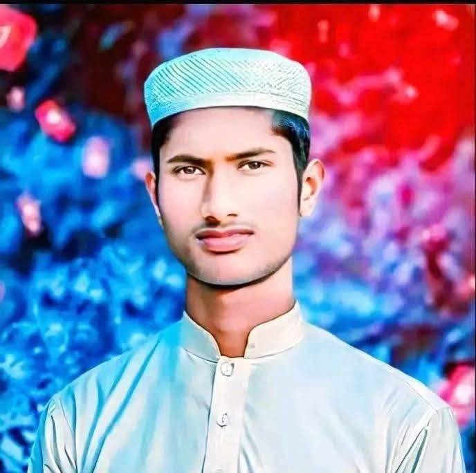 Md Robiul Alam
