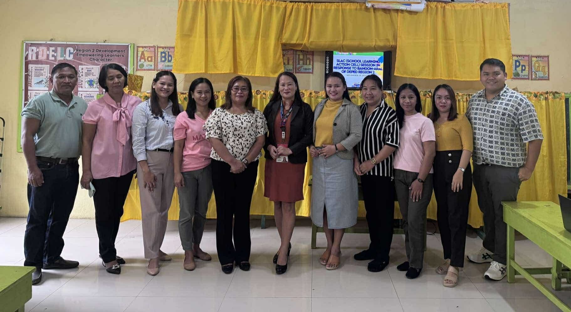 Jurisdiccion Elementary School - SDO Cagayan | Alcala