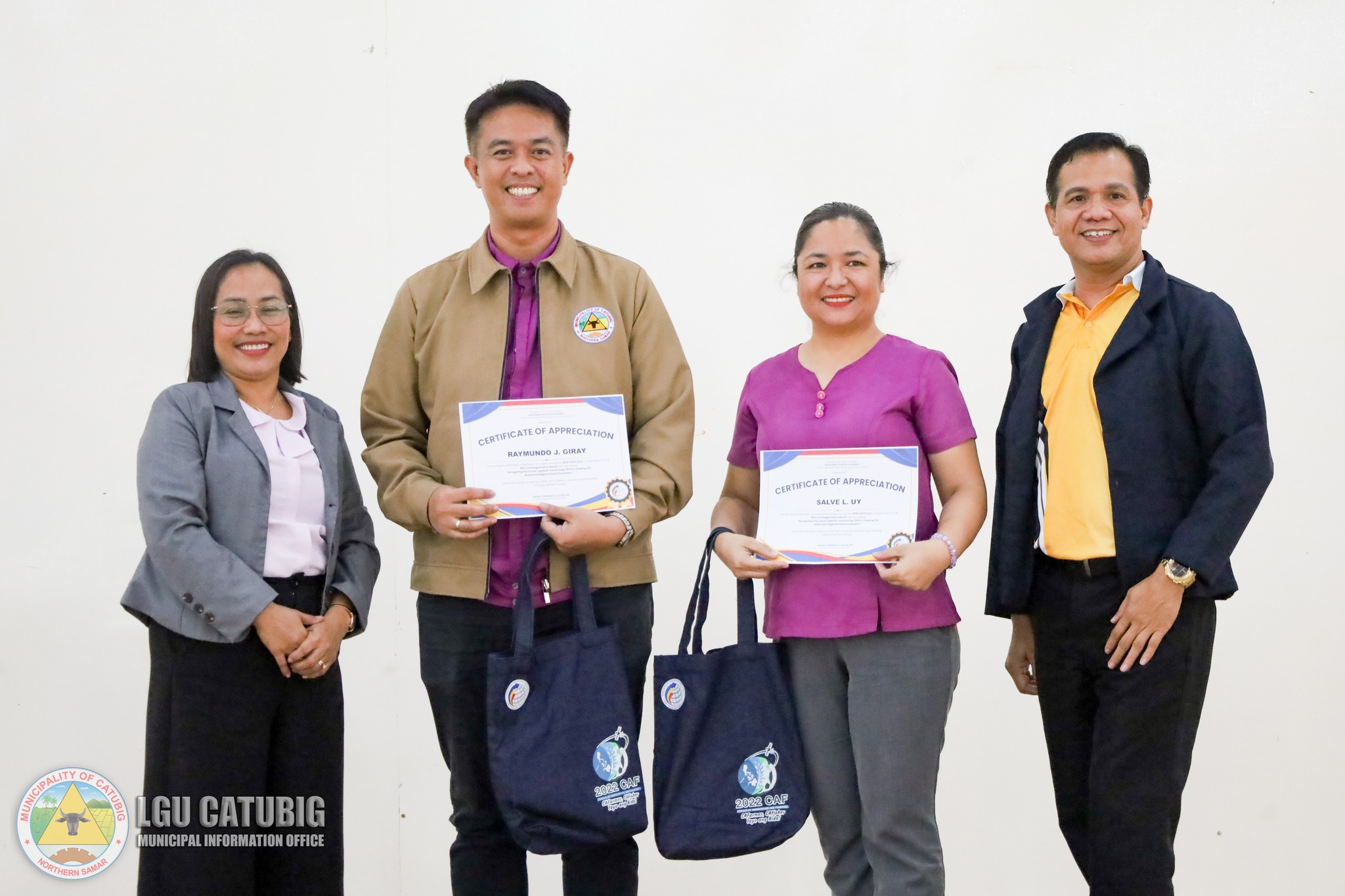 Catubig Municipal Information Office | Catubig