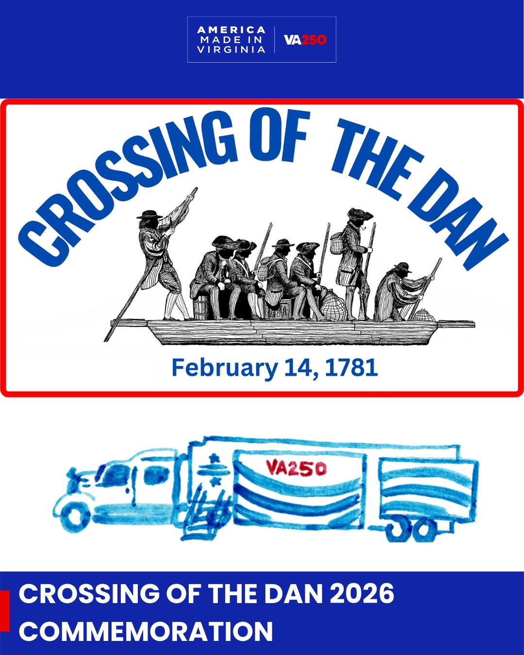 Celebrating... - VA250 - American Revolution 250 Commission | Facebook