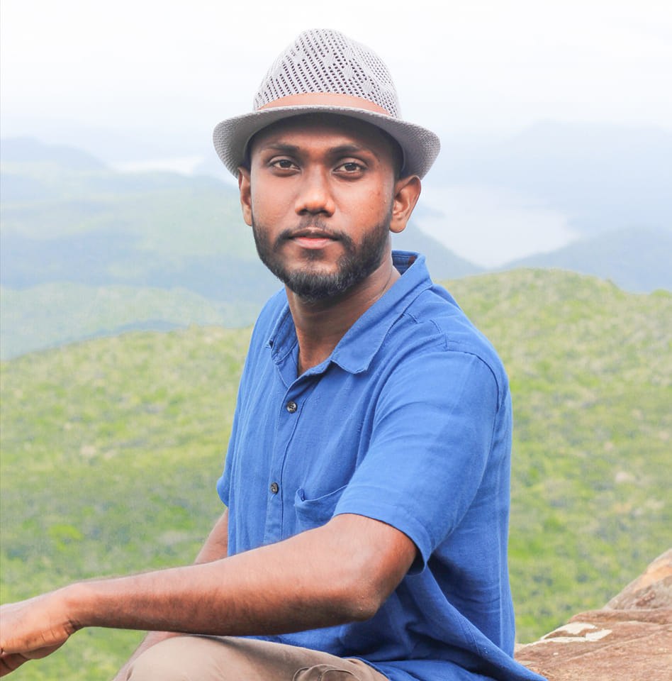 Janindu Sri Jayawardhane