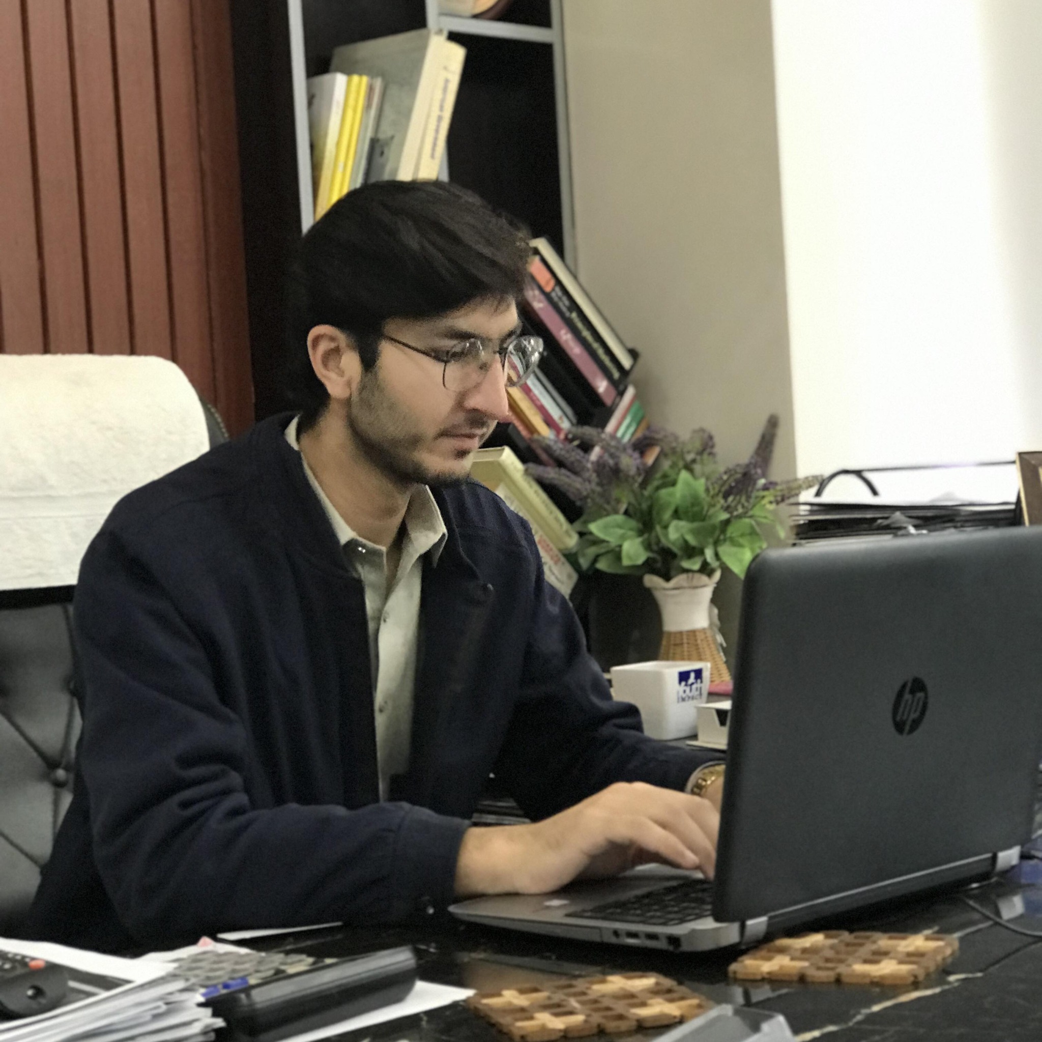office World Vision Dir Upper 🤍 | Sayed Haroon Ali Shah | Facebook