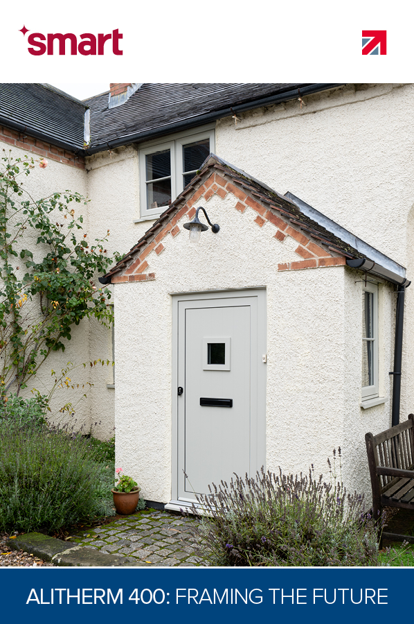 Smart Architectural Aluminium | Yatton