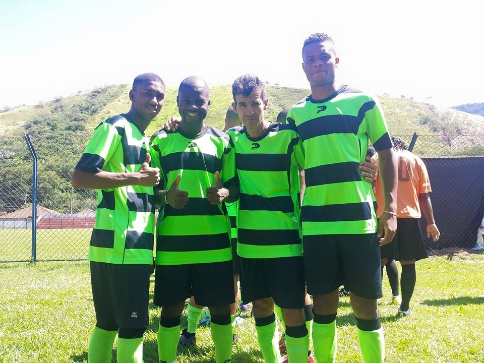Real Sporting Java