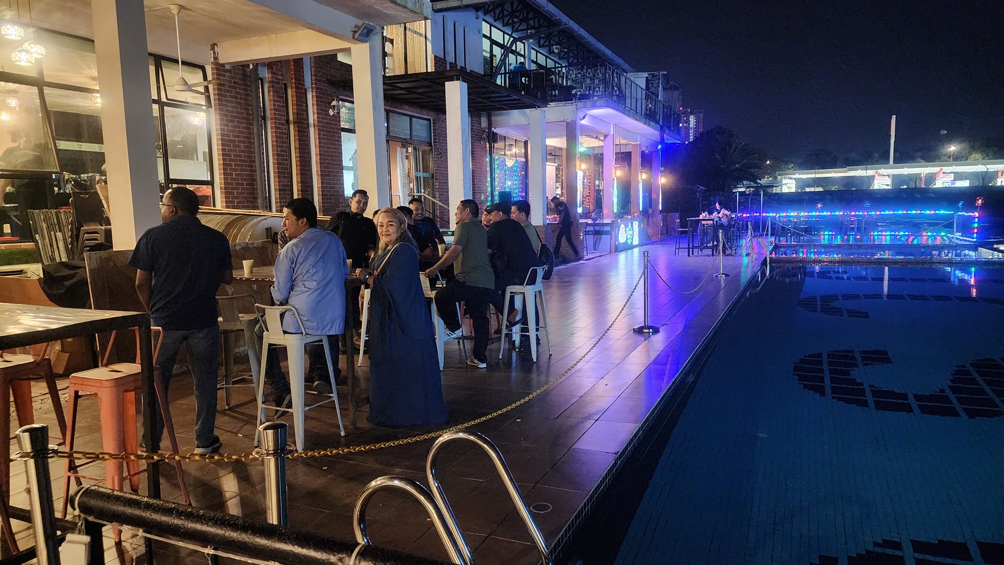 Azam Armada Security Sdn Bhd | Johor Bahru