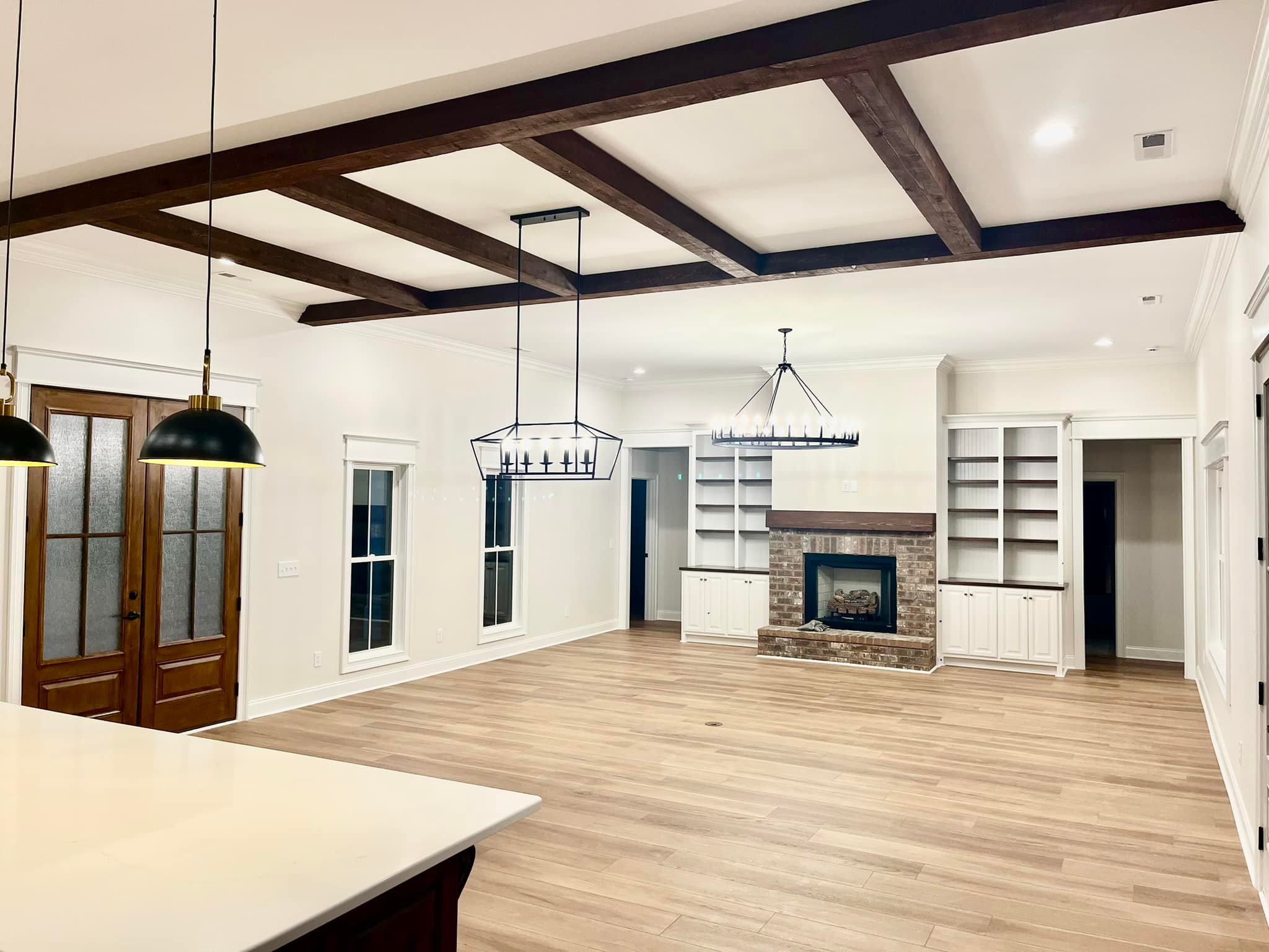 MCL Construction, LLC