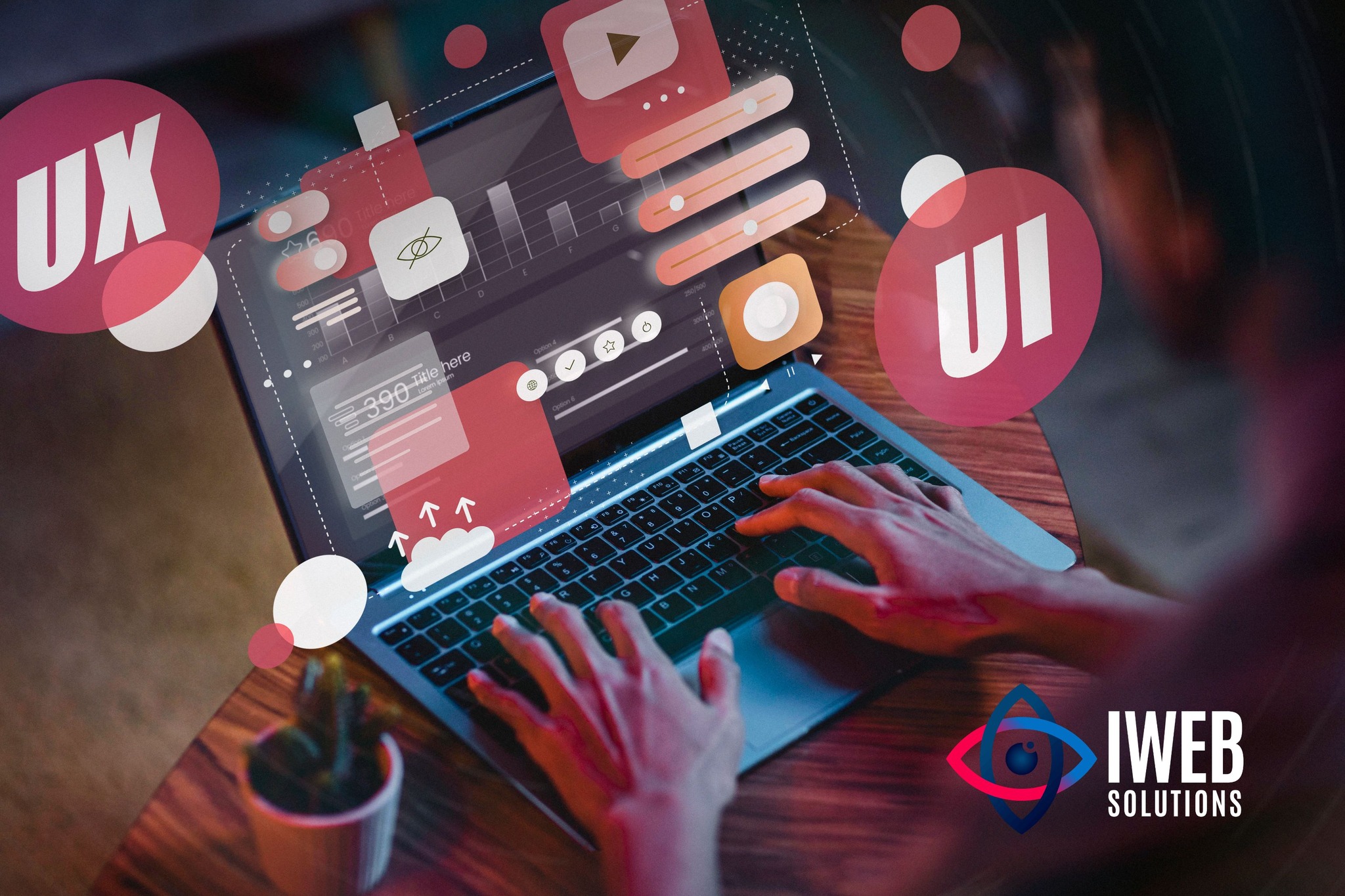 Interactive Web Solutions Kenya | Nairobi