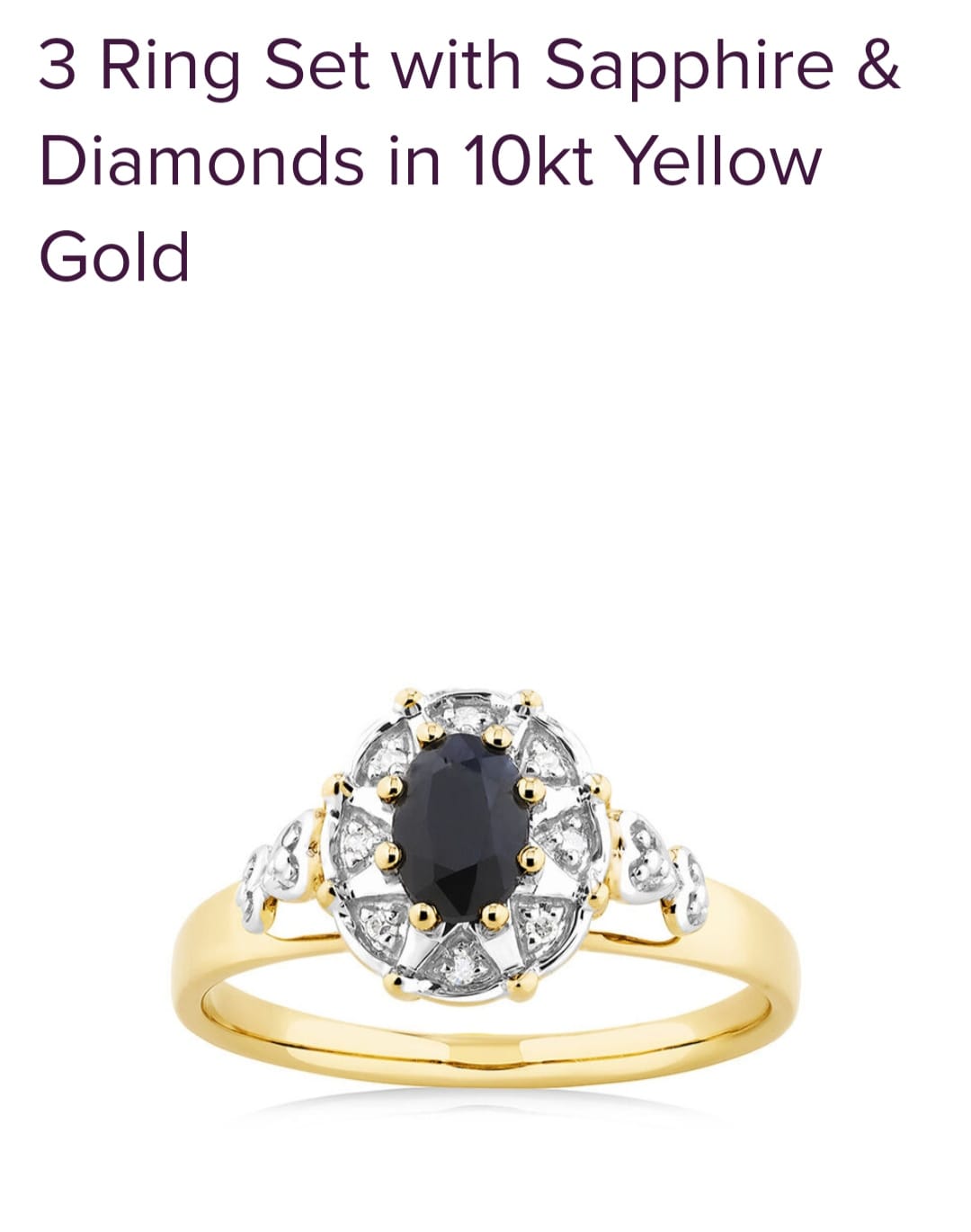 So Exclusive .. bridal Ring 💍... - Jeny’s Warehouse
