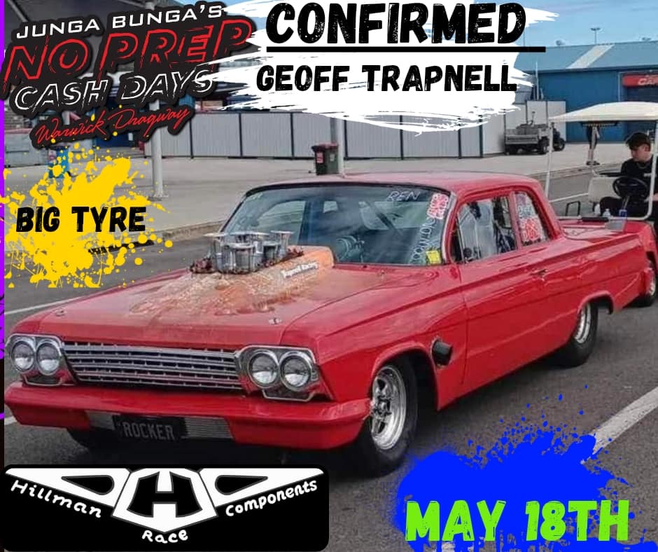 Trapnell Racing